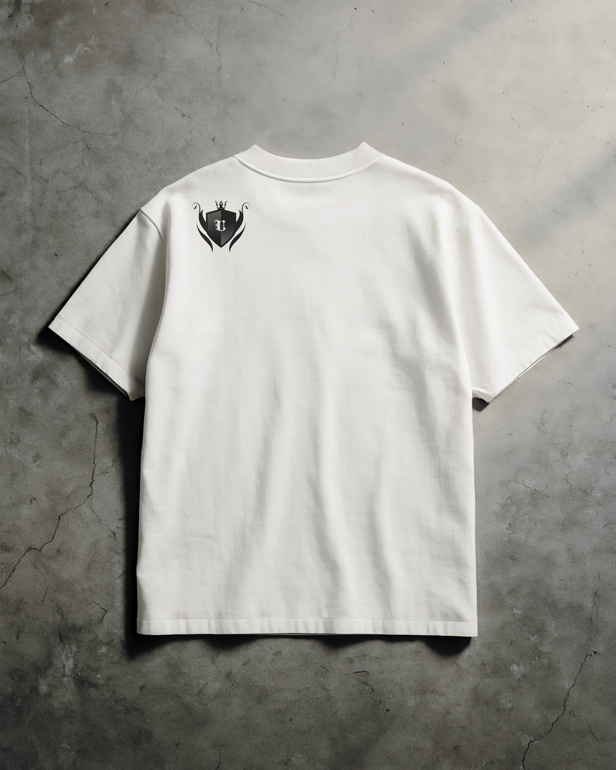 UNBREAKABLE MIRROR WHITE